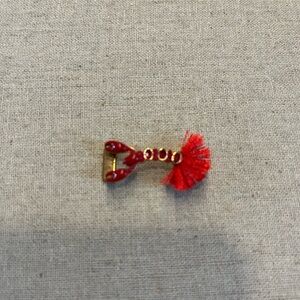 Lobster Keep Collective Charm (bracelet not included)